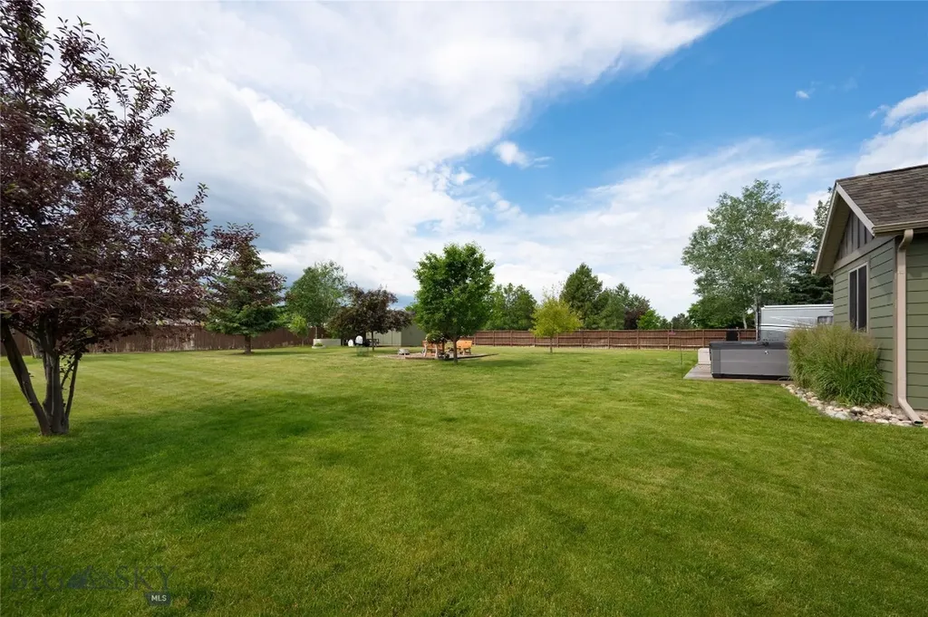 158 Harvester Lane Belgrade MT 59714