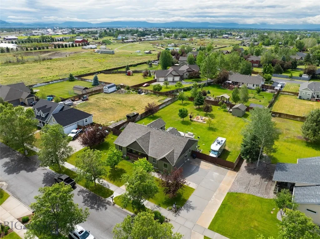 158 Harvester Lane Belgrade MT 59714