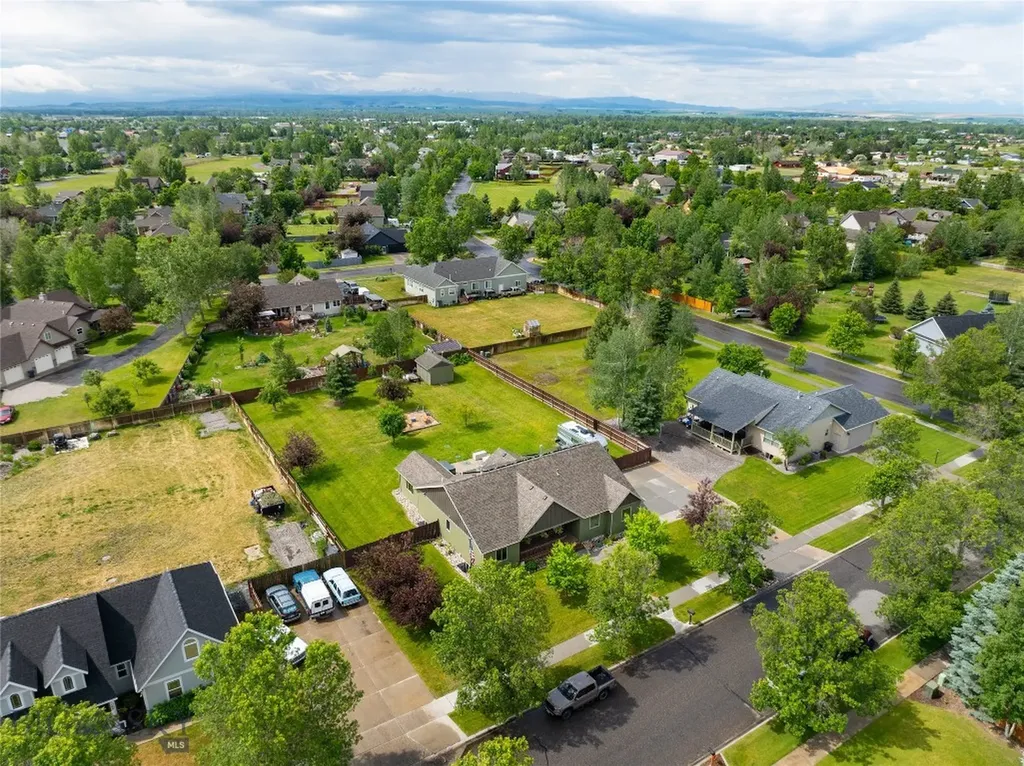 158 Harvester Lane Belgrade MT 59714
