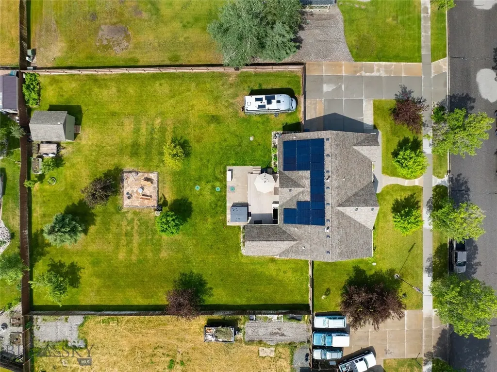 158 Harvester Lane Belgrade MT 59714