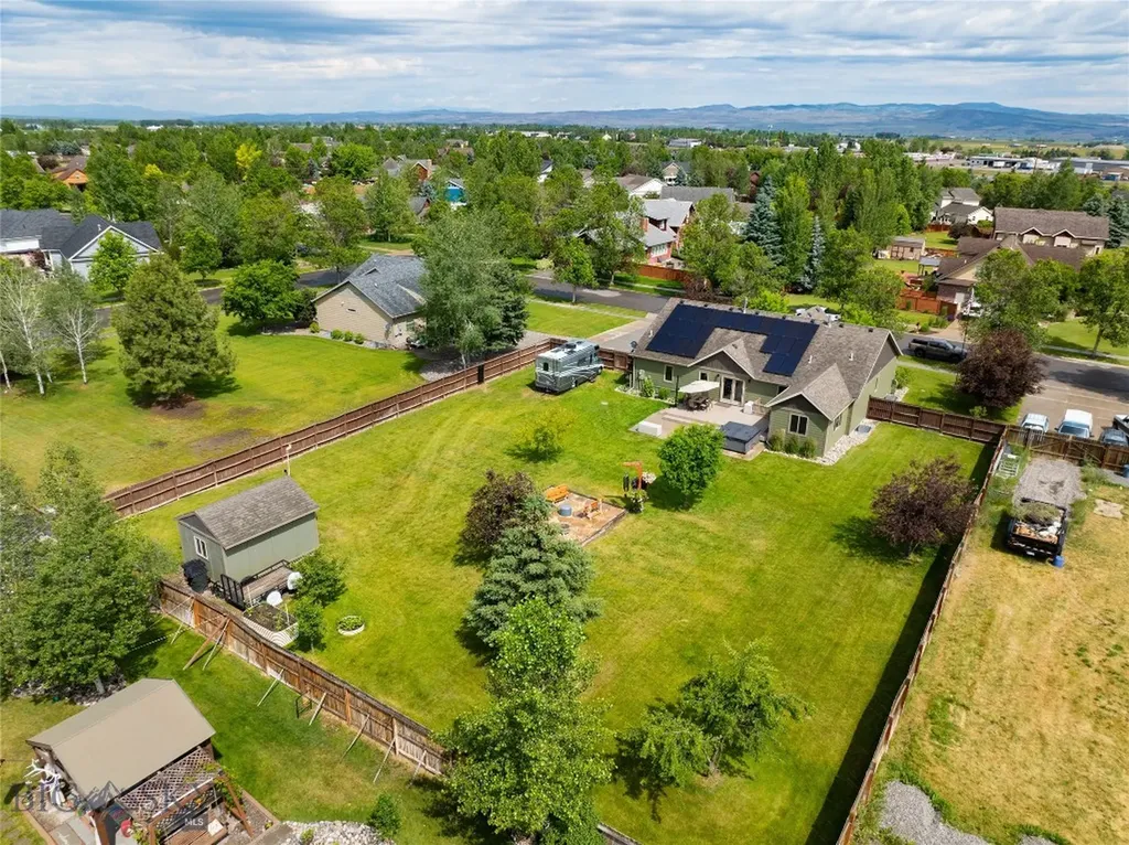 158 Harvester Lane Belgrade MT 59714