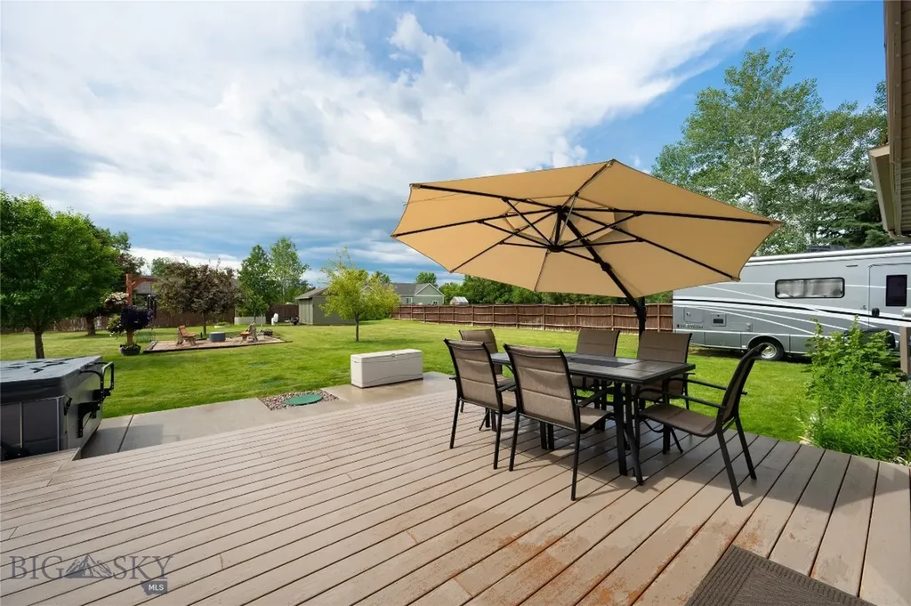 158 Harvester Lane Belgrade MT 59714