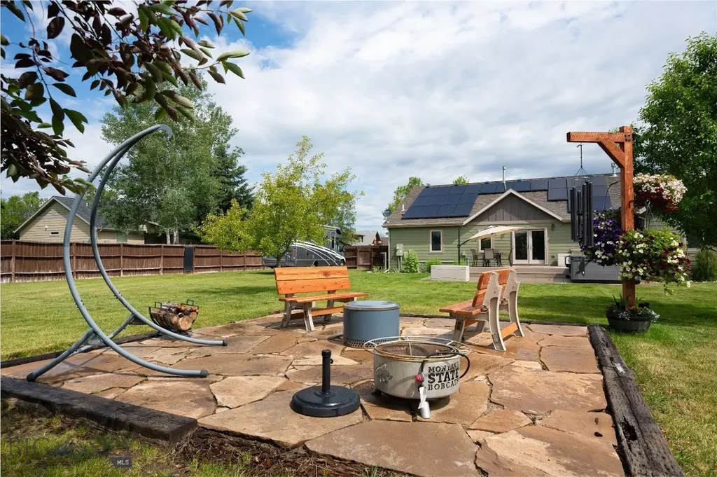 158 Harvester Lane Belgrade MT 59714