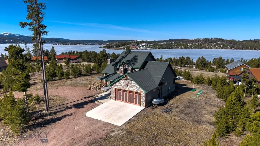 94 Mountainwood Lane Anaconda MT 59711