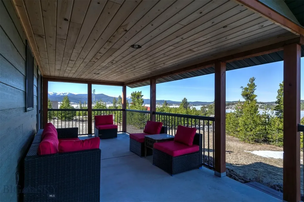 94 Mountainwood Lane Anaconda MT 59711