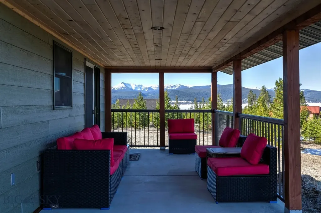 94 Mountainwood Lane Anaconda MT 59711