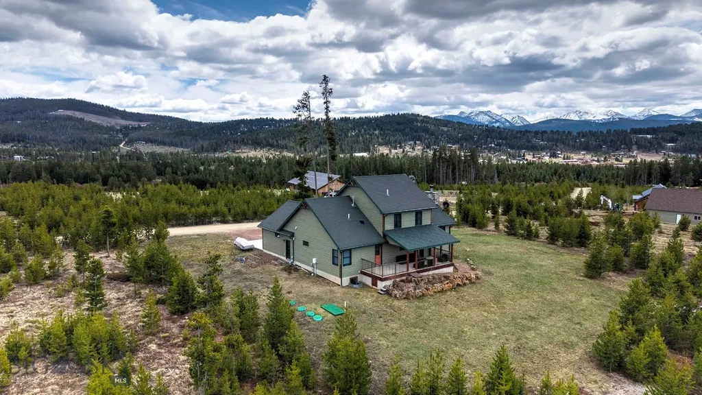 94 Mountainwood Lane Anaconda MT 59711