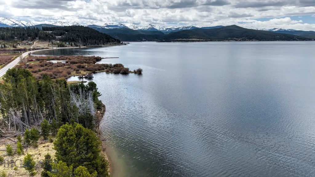 94 Mountainwood Lane Anaconda MT 59711
