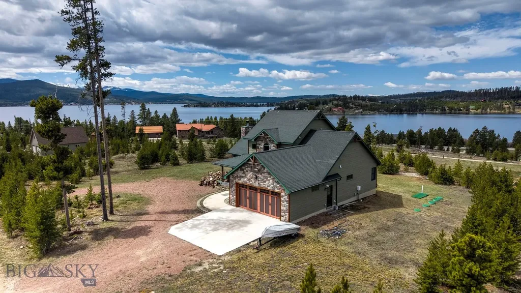 94 Mountainwood Lane Anaconda MT 59711