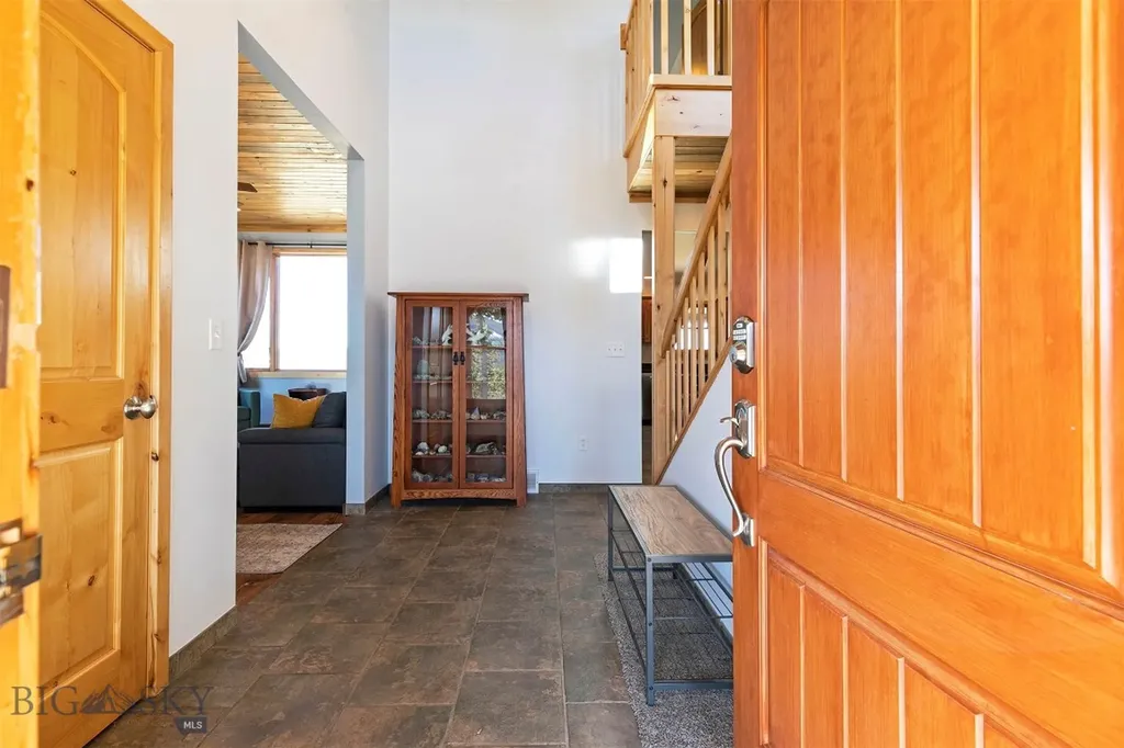 94 Mountainwood Lane Anaconda MT 59711