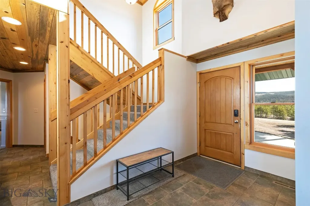 94 Mountainwood Lane Anaconda MT 59711
