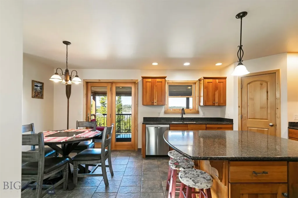 94 Mountainwood Lane Anaconda MT 59711