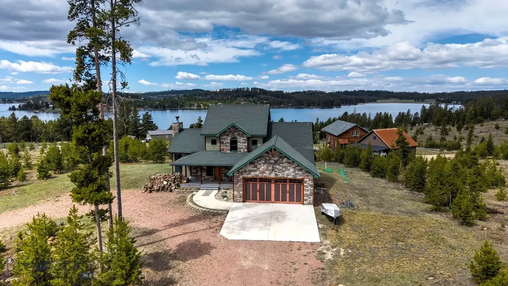 94 Mountainwood Lane Anaconda MT 59711