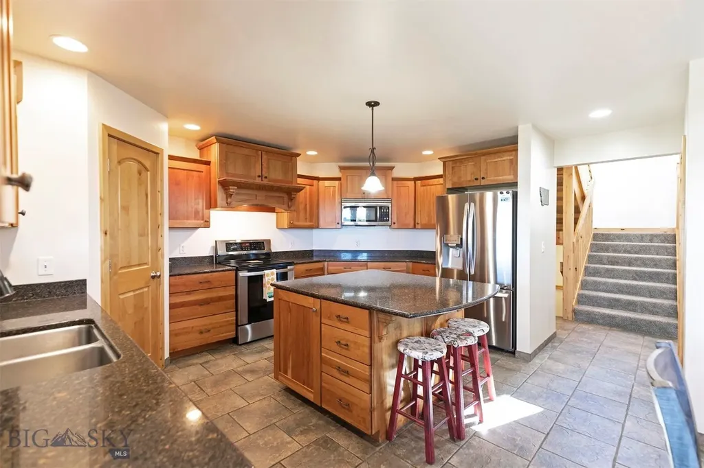 94 Mountainwood Lane Anaconda MT 59711