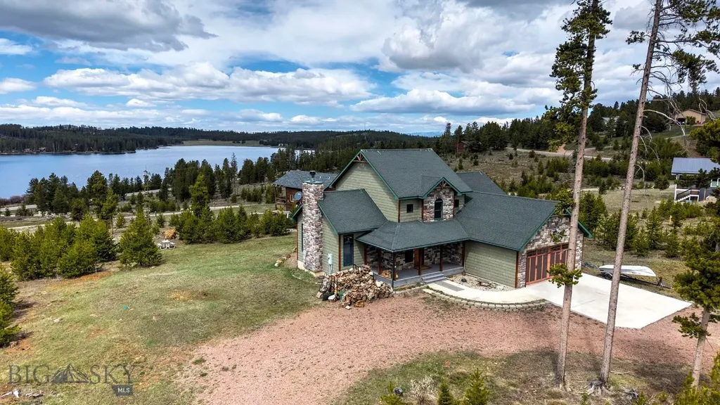94 Mountainwood Lane Anaconda MT 59711