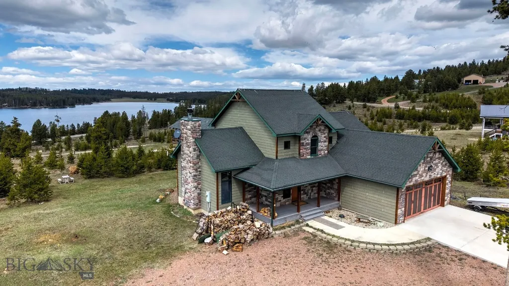 94 Mountainwood Lane Anaconda MT 59711