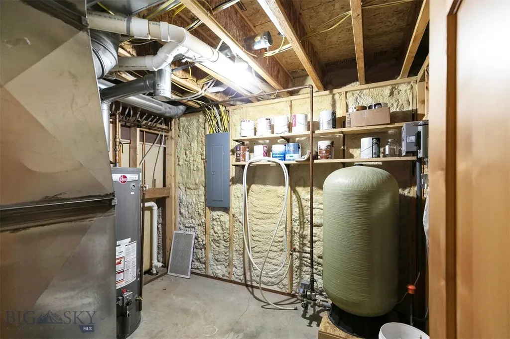 94 Mountainwood Lane Anaconda MT 59711