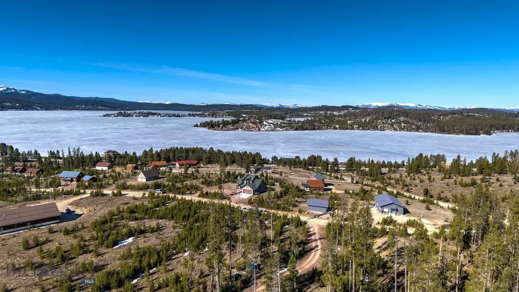 94 Mountainwood Lane Anaconda MT 59711