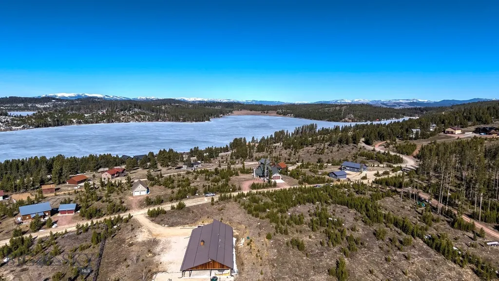 94 Mountainwood Lane Anaconda MT 59711