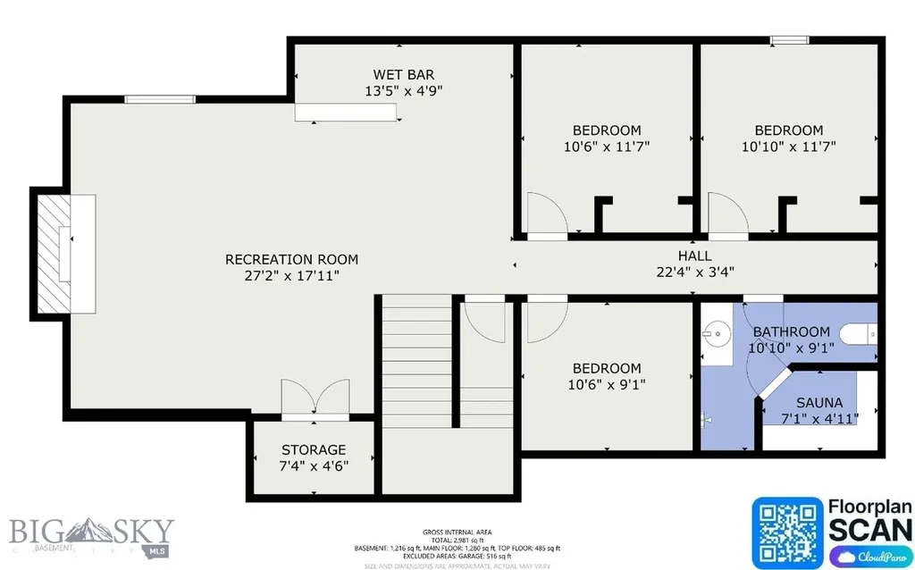 94 Mountainwood Lane Anaconda MT 59711