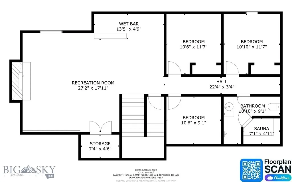 94 Mountainwood Lane Anaconda MT 59711