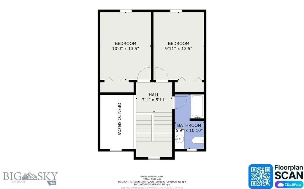 94 Mountainwood Lane Anaconda MT 59711