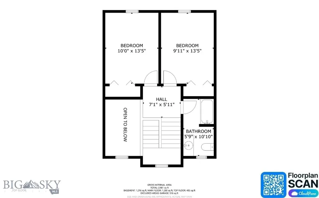94 Mountainwood Lane Anaconda MT 59711