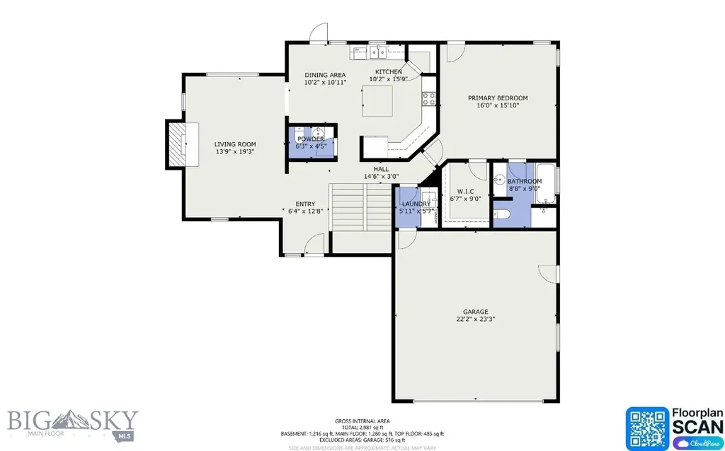 94 Mountainwood Lane Anaconda MT 59711