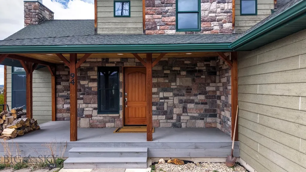 94 Mountainwood Lane Anaconda MT 59711