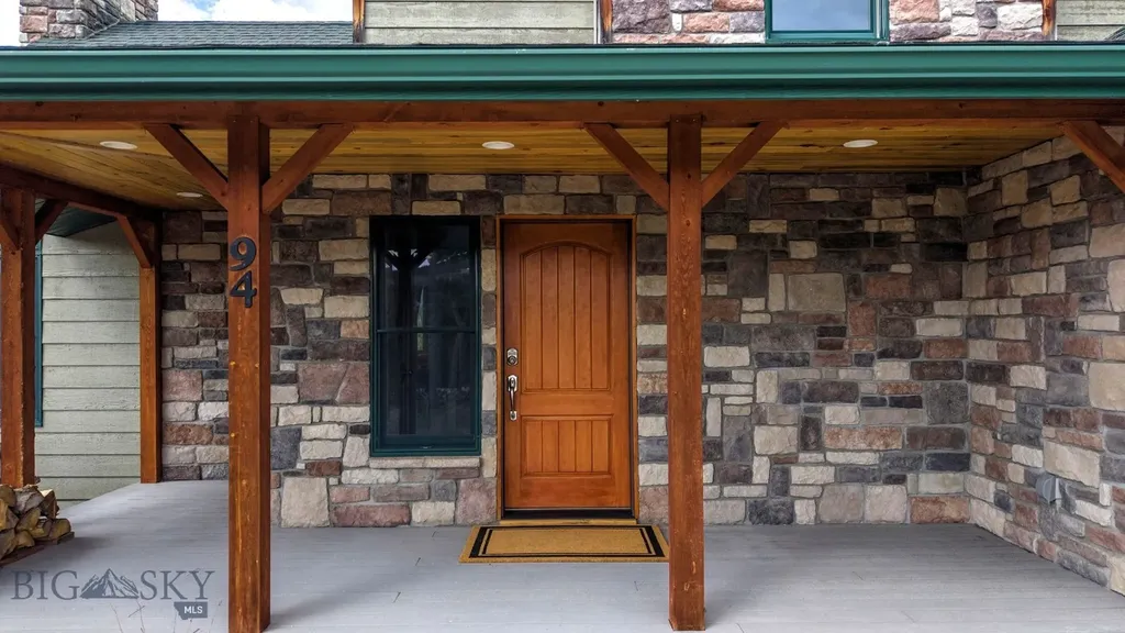 94 Mountainwood Lane Anaconda MT 59711