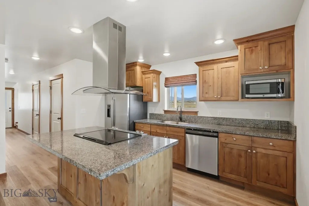 1929 Southbridge Drive Bozeman MT 59718