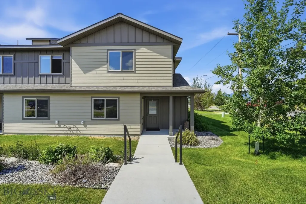 1929 Southbridge Drive Bozeman MT 59718