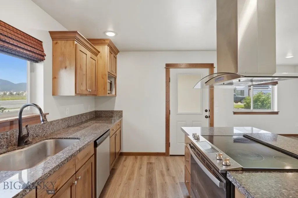1929 Southbridge Drive Bozeman MT 59718