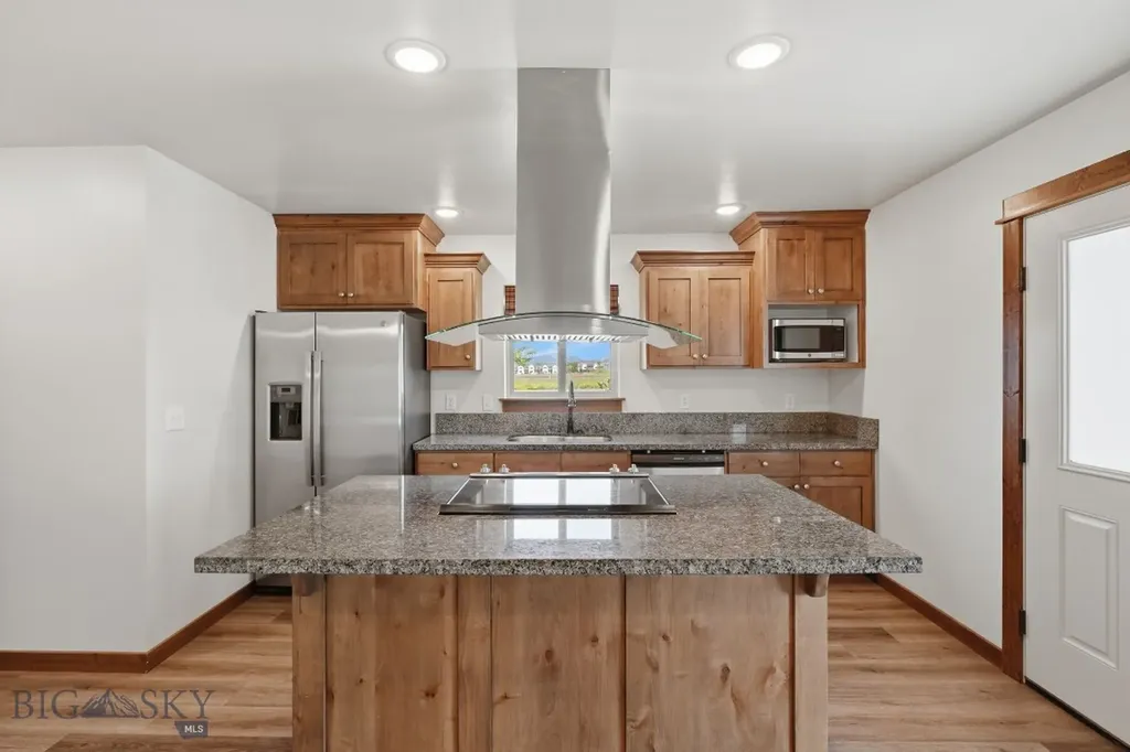 1929 Southbridge Drive Bozeman MT 59718