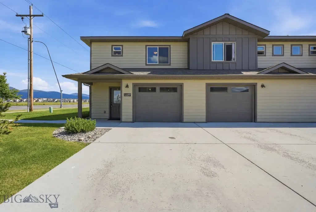 1929 Southbridge Drive Bozeman MT 59718