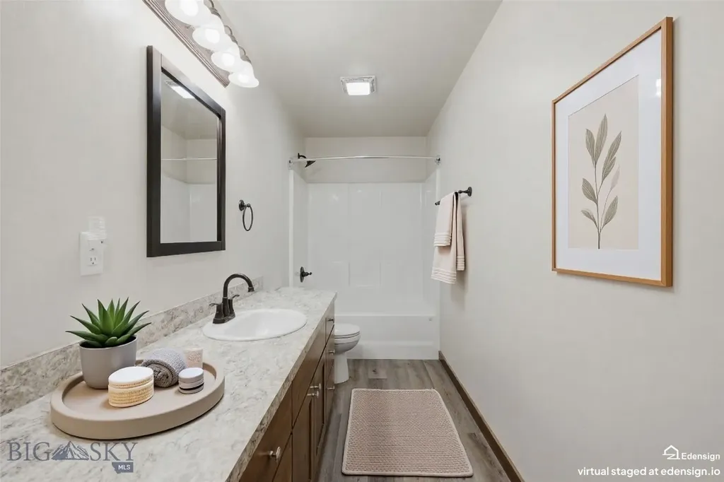 1929 Southbridge Drive Bozeman MT 59718