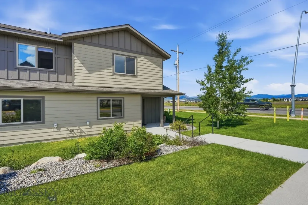 1929 Southbridge Drive Bozeman MT 59718