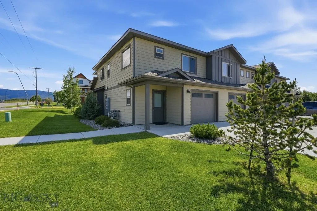 1929 Southbridge Drive Bozeman MT 59718