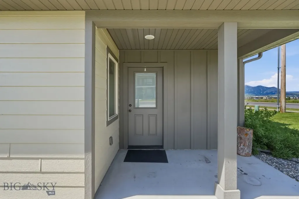 1929 Southbridge Drive Bozeman MT 59718