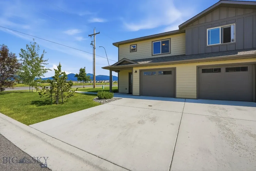 1929 Southbridge Drive Bozeman MT 59718
