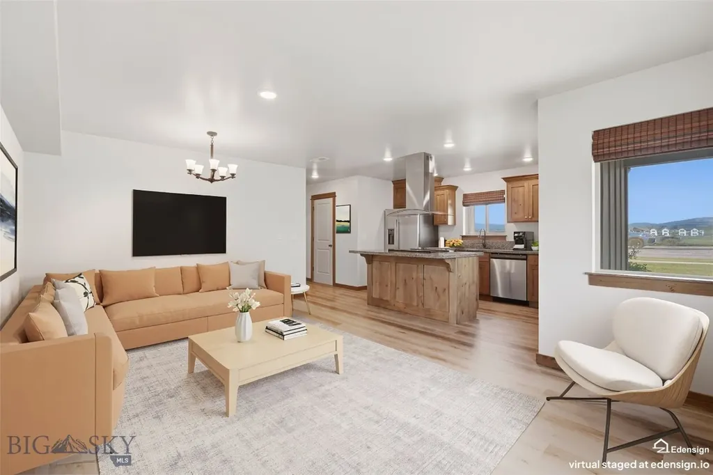 1929 Southbridge Drive Bozeman MT 59718
