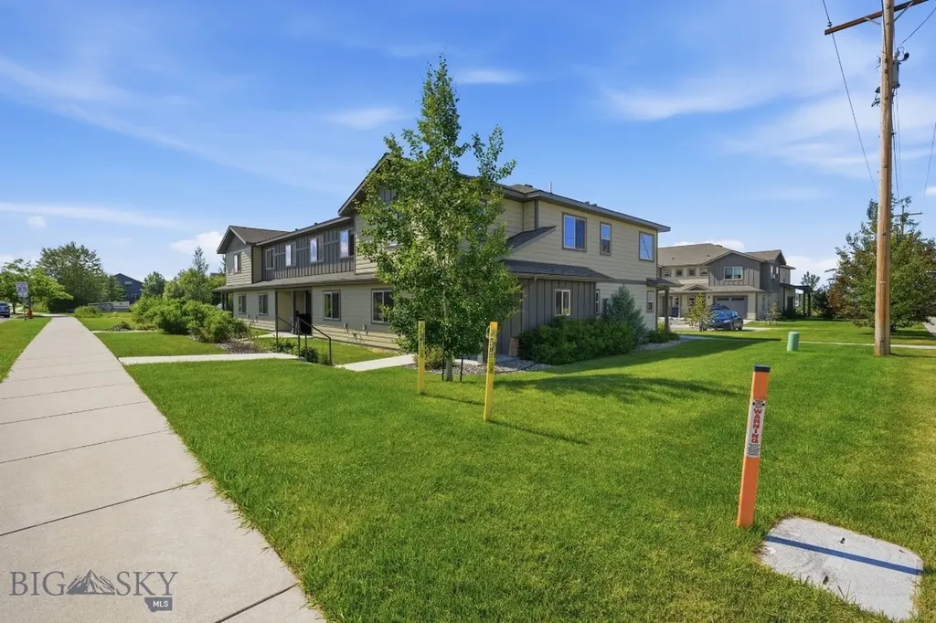 1929 Southbridge Drive Bozeman MT 59718