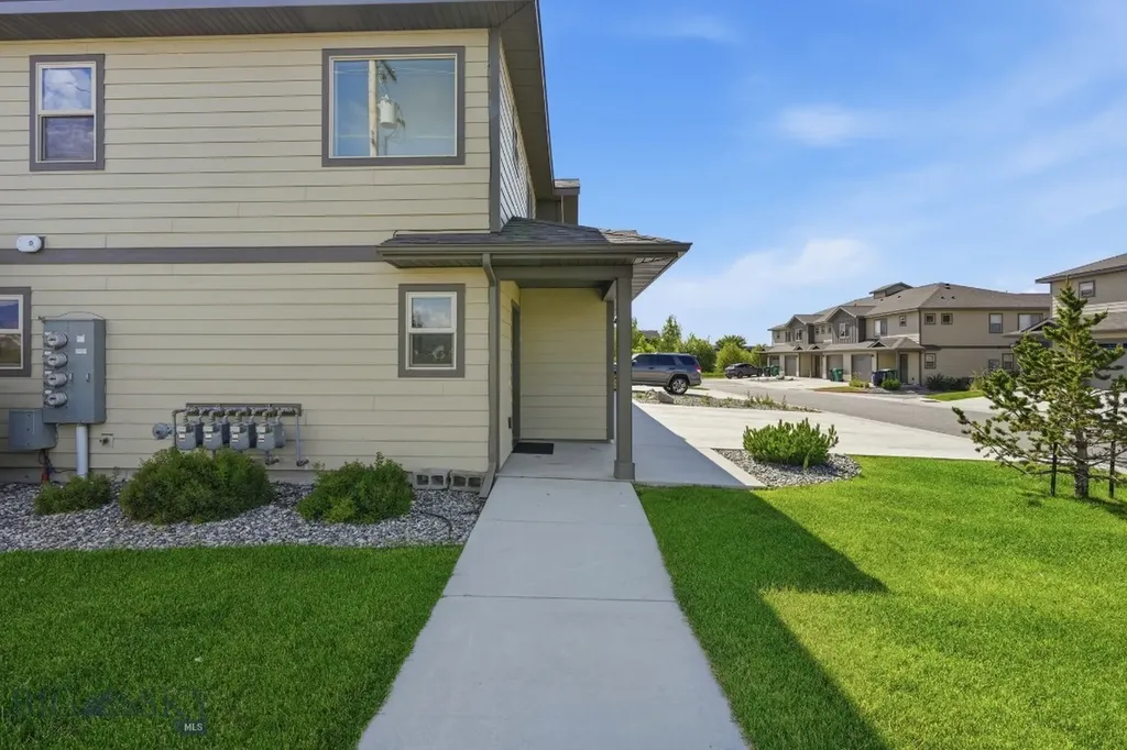 1929 Southbridge Drive Bozeman MT 59718