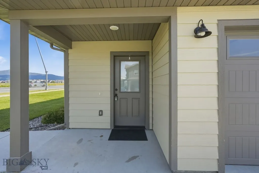 1929 Southbridge Drive Bozeman MT 59718