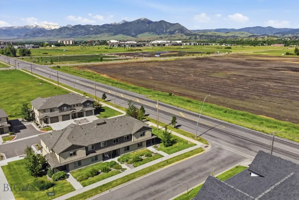 1929 Southbridge Drive Bozeman MT 59718