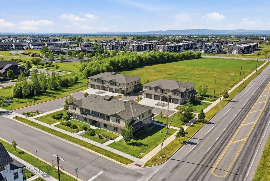 1929 Southbridge Drive Bozeman MT 59718
