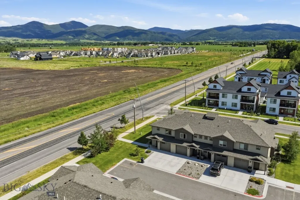 1929 Southbridge Drive Bozeman MT 59718