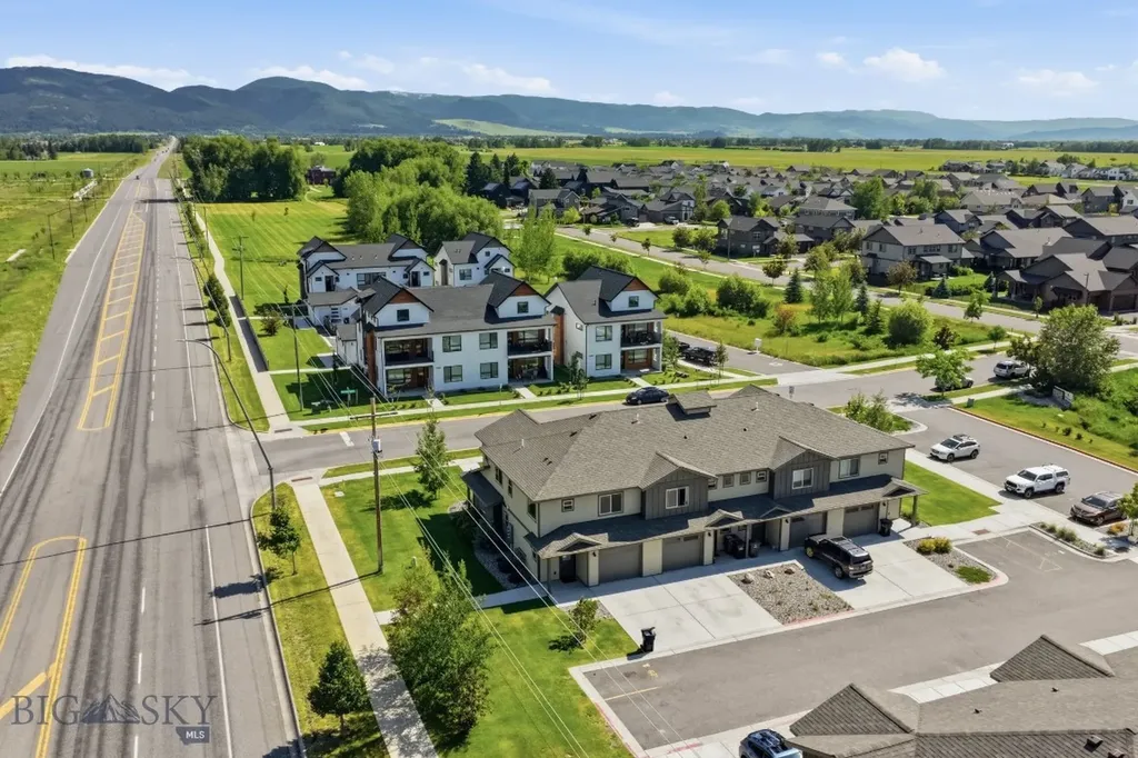 1929 Southbridge Drive Bozeman MT 59718