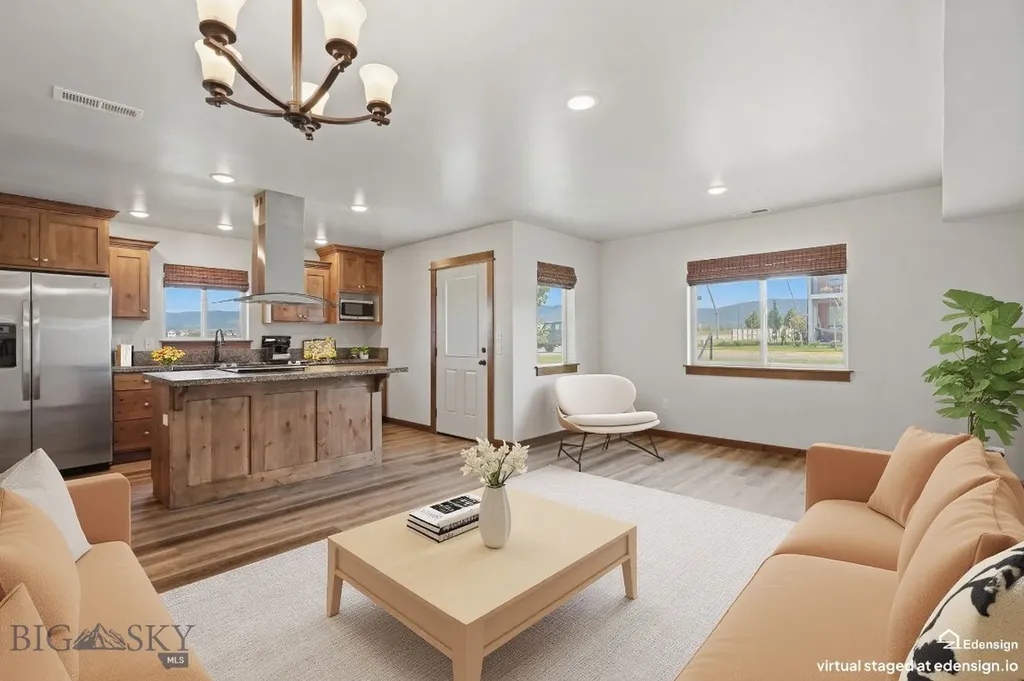 1929 Southbridge Drive Bozeman MT 59718