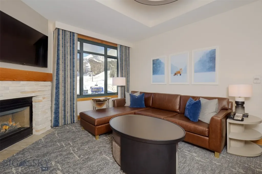 60 Big Sky Resort Big Sky MT 59716